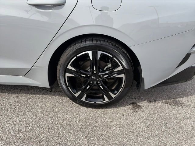 Used 2023 Kia K5 GT-Line image 59
