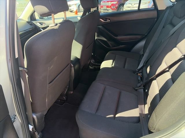 Used 2014 MAZDA CX-5 Touring AWD/4WD image 21