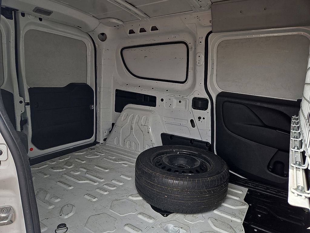 Used 2020 RAM ProMaster City Tradesman image 9