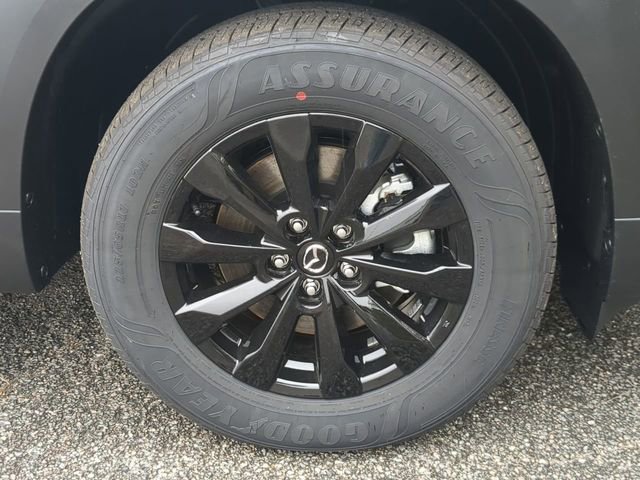 New 2026 MAZDA CX-50 AWD 2.5 S w/ Weather Package image 10
