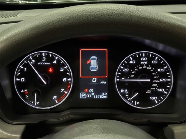 Certified 2024 Subaru Crosstrek 2.0i Premium image 20