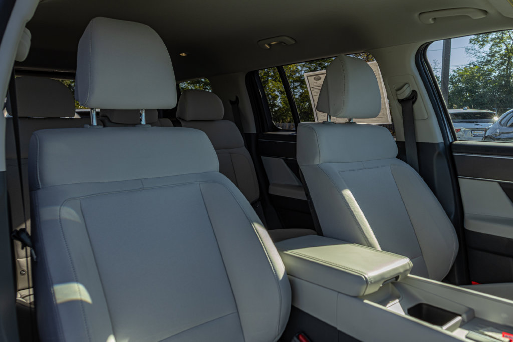Certified 2026 Hyundai Santa Fe SE AWD/4WD image 34