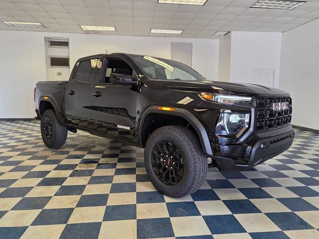 New 2026 GMC Canyon Elevation w/ Convenience Package RWD image 1