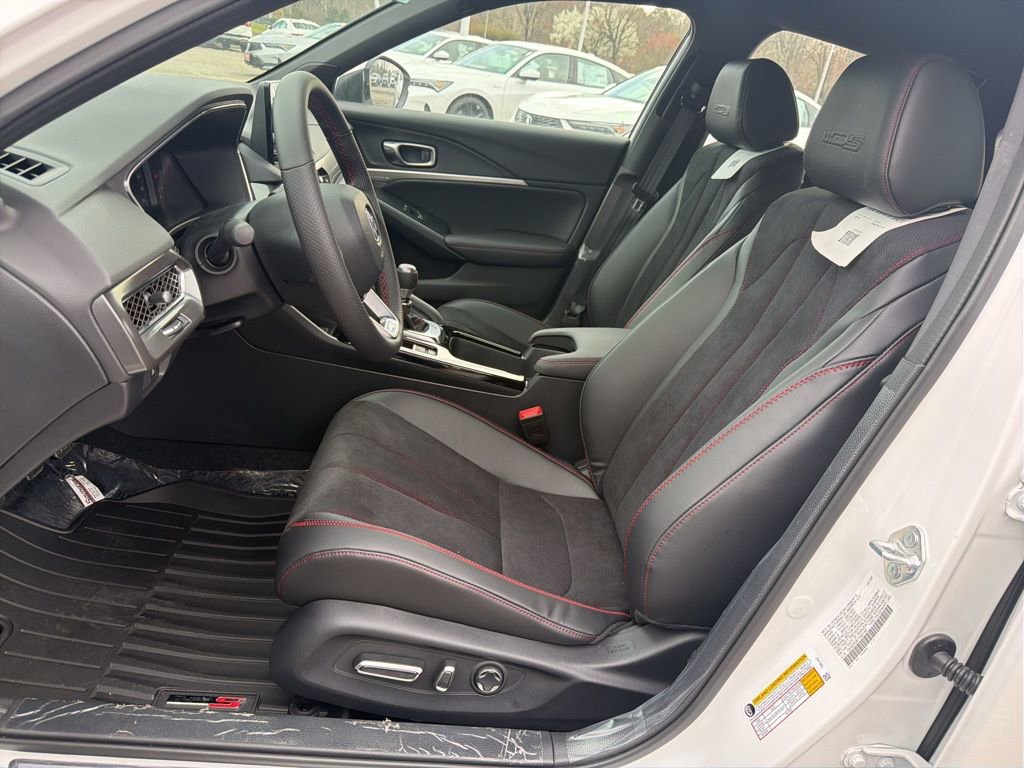 New 2026 Acura Integra Type S image 13