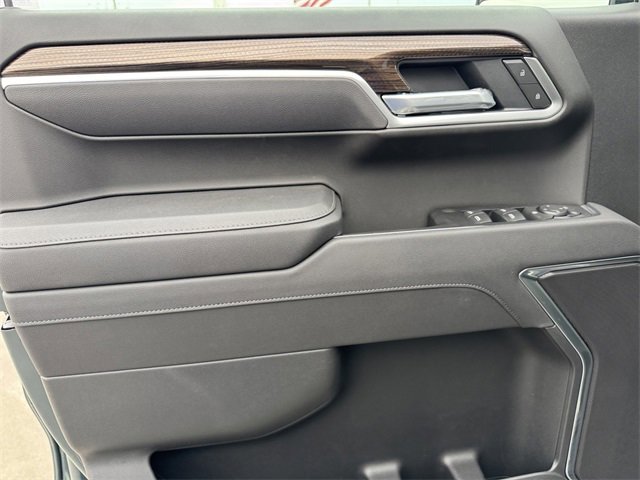 New 2026 Chevrolet Silverado 1500 LT image 13