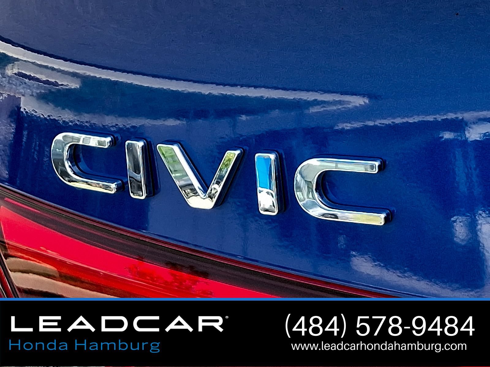 Used 2022 Honda Civic Sport image 30