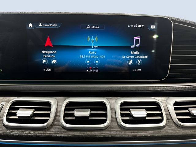 Used 2023 Mercedes-Benz GLE 350 4MATIC image 20