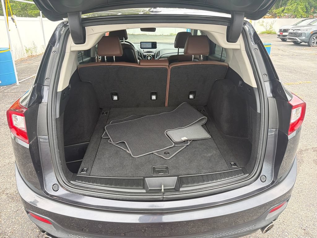 Used 2020 Acura RDX w/ Technology Package FWD image 27