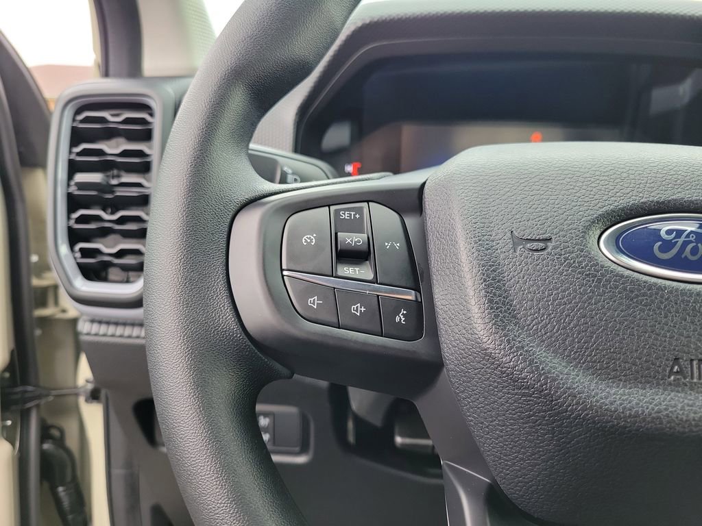 New 2025 Ford Ranger XL w/ Trailer Tow Package image 23