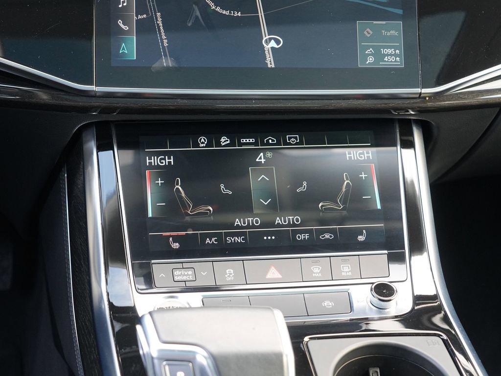 Used 2024 Audi Q7 3.0T Premium Plus image 26