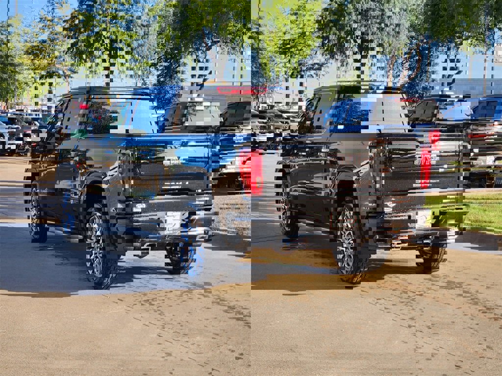 New 2026 GMC Sierra 1500 Denali Ultimate image 3