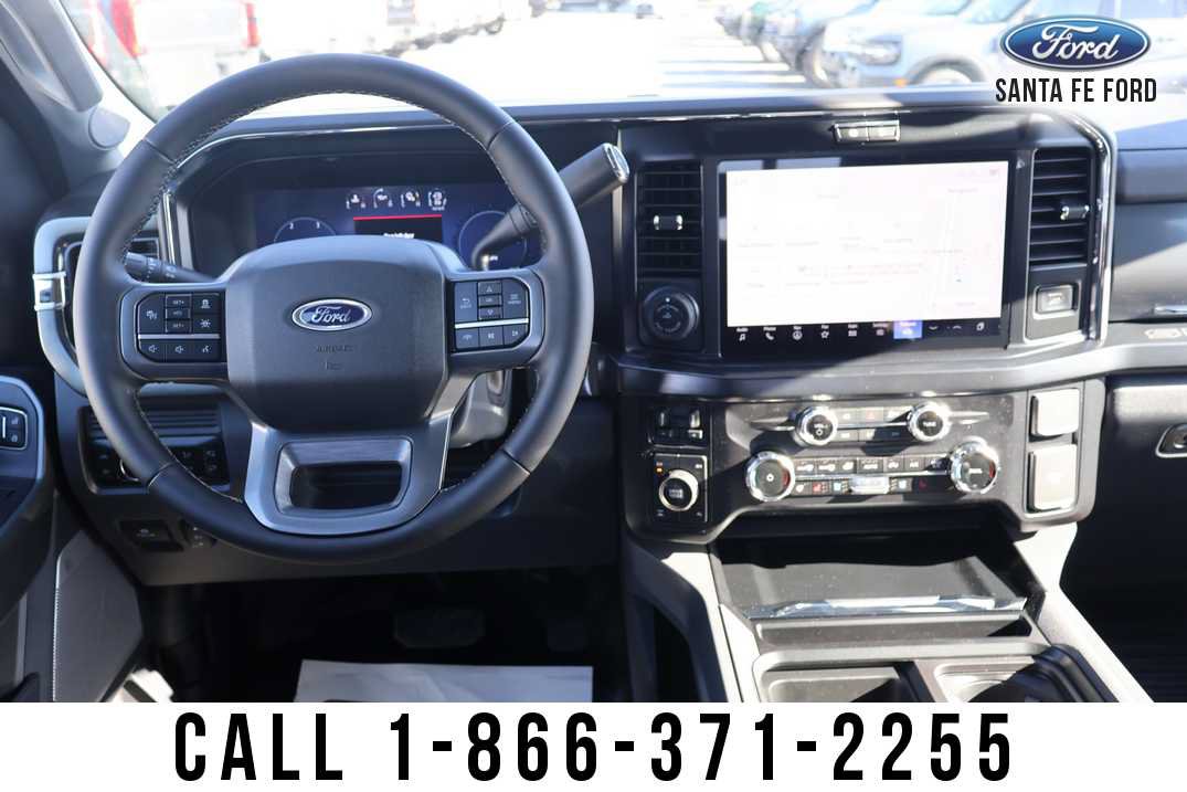 New 2026 Ford F250 Lariat w/ Lariat Ultimate Package AWD/4WD image 29