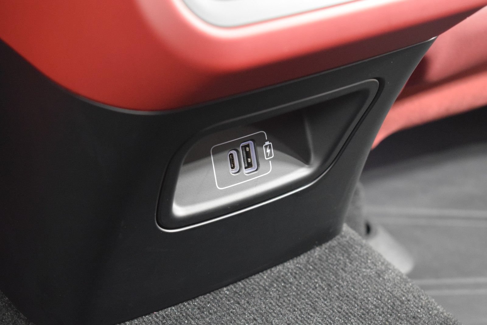 Certified 2023 Maserati Grecale Modena AWD/4WD image 20