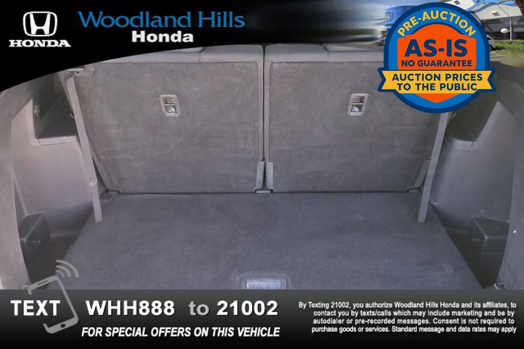 Used 2018 Volkswagen Atlas S image 21