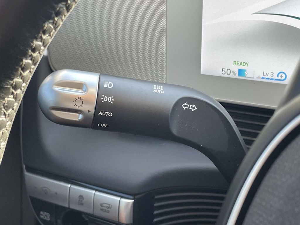Certified 2024 Hyundai Ioniq 5 SEL RWD image 12