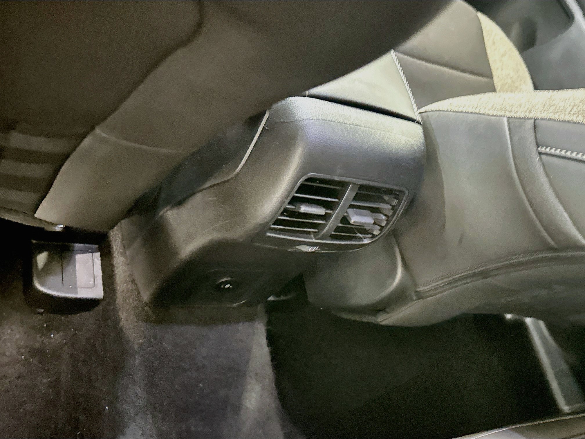 Used 2025 Ford Bronco Sport Big Bend AWD/4WD image 27