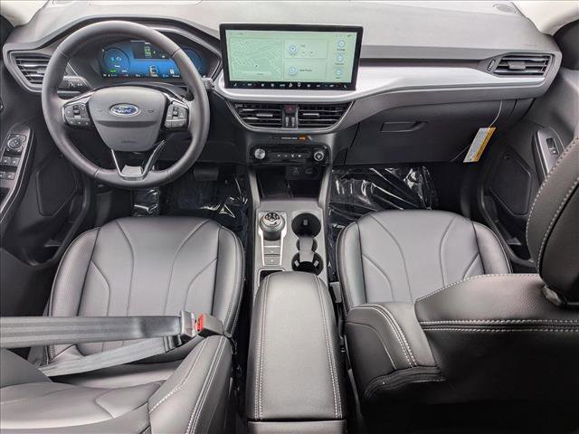 New 2026 Ford Escape SE w/ PHEV Premium Package image 15