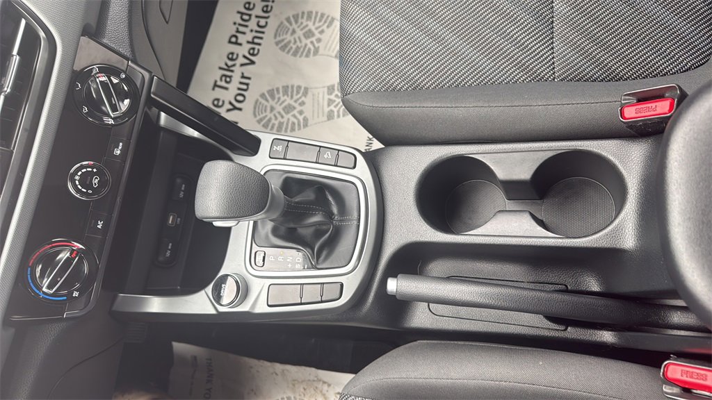 Used 2024 Kia Seltos LX image 24