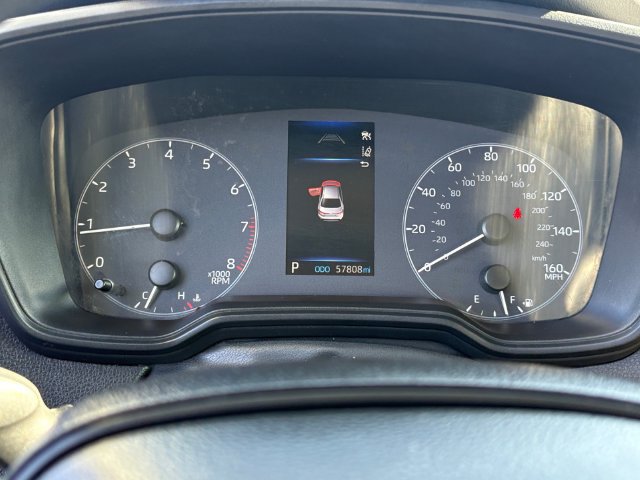 Certified 2024 Toyota Corolla LE FWD image 16