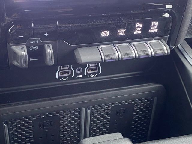 New 2026 RAM 2500 Big Horn image 22