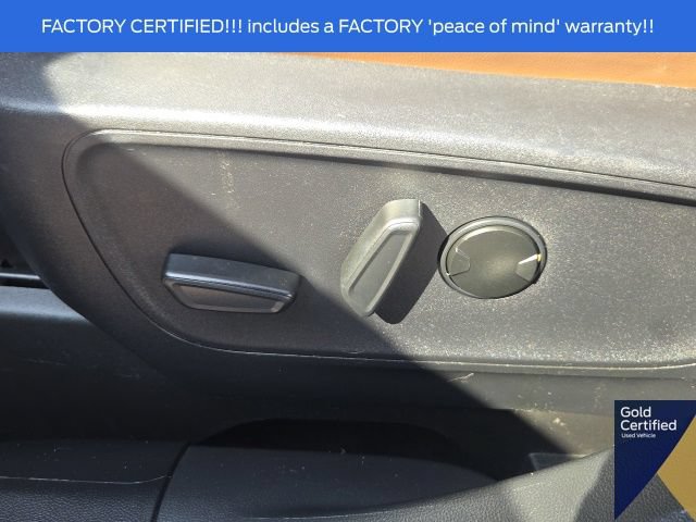 Used 2023 Ford Bronco Sport Outer Banks w/ Tech Package AWD/4WD image 31