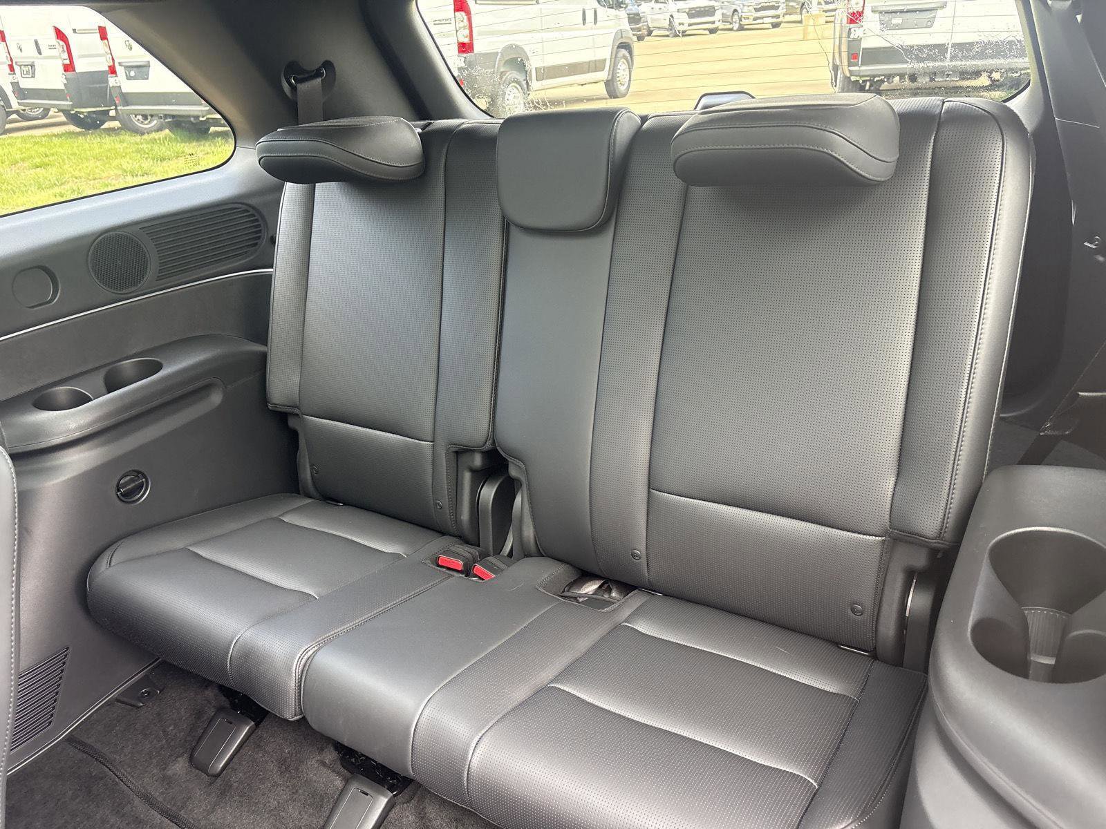 Used 2026 Hyundai Palisade Calligraphy AWD/4WD image 11