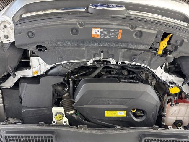 Used 2014 Ford Escape SE w/ Equipment Group 201A FWD image 21