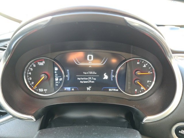 Used 2024 Chevrolet Malibu LT image 12