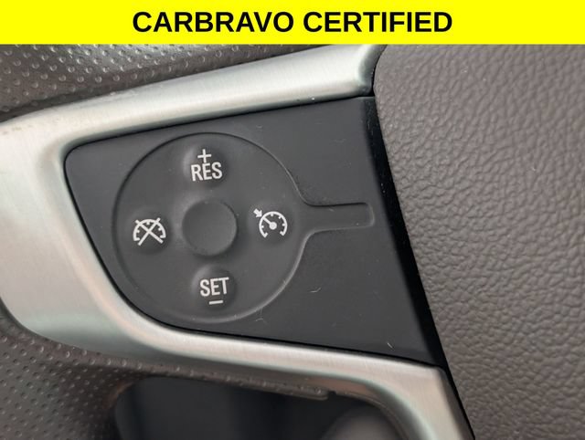Certified 2021 GMC Acadia SLE w/ Driver Convenience Package FWD image 15