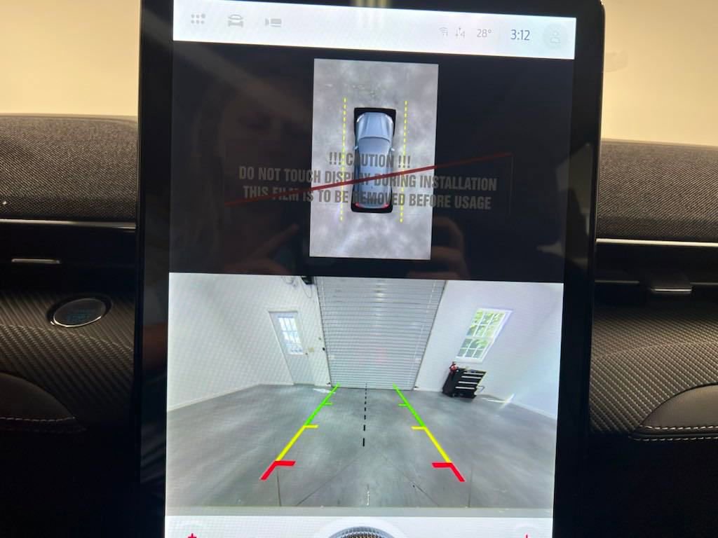 Used 2024 Ford Mustang Mach-E Premium image 34