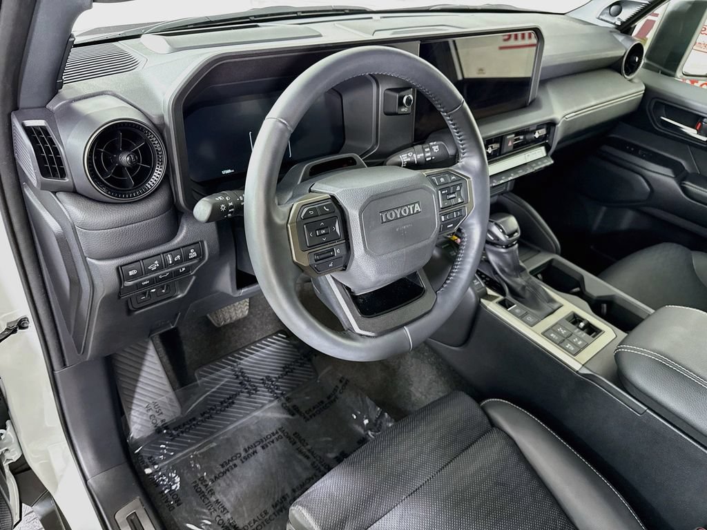 Certified 2024 Toyota Land Cruiser w/ Premium Package AWD/4WD image 21