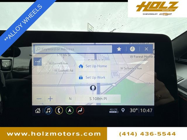 Certified 2020 Chevrolet Corvette Stingray Premium Cpe w/ 3LT Preferred Equipment Group image 16