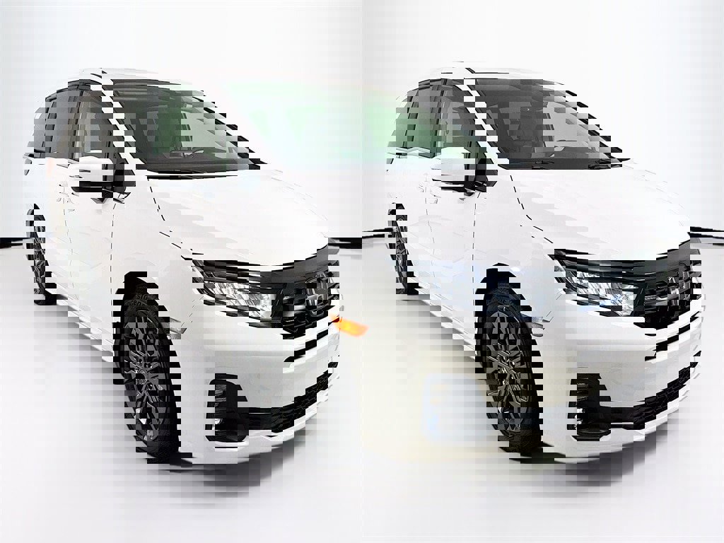 New 2025 Honda Odyssey Touring image 30