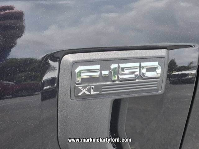 New 2026 Ford F150 XL w/ Equipment Group 103A High RWD image 7