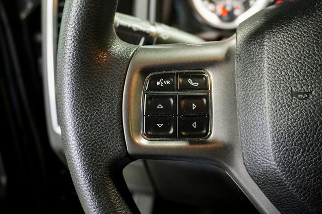 Used 2023 RAM 1500 Classic SLT image 16