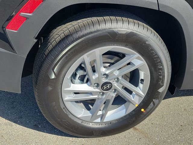 New 2026 Hyundai Tucson SE FWD image 28