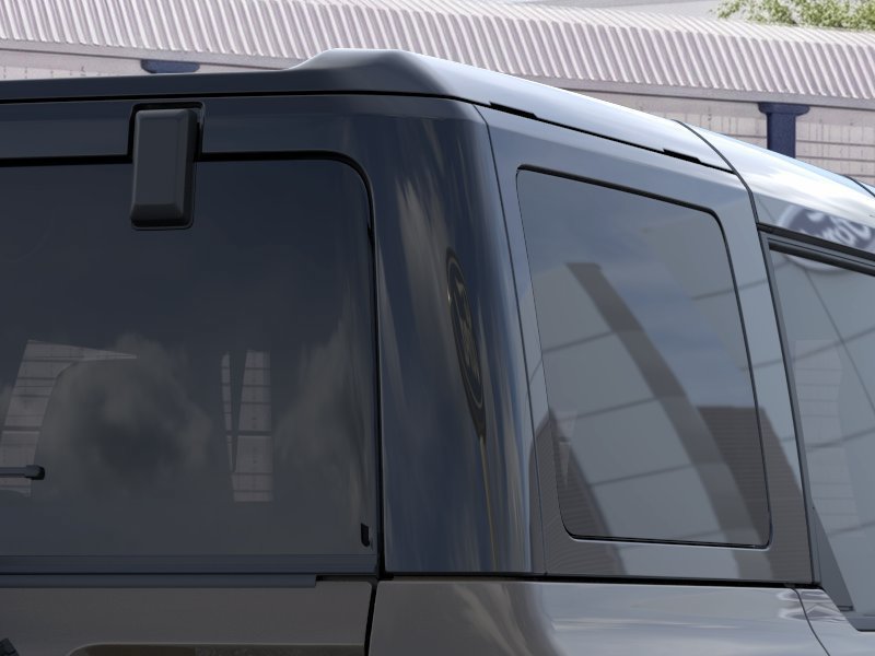 New 2026 Ford Bronco Big Bend AWD/4WD image 25