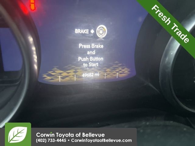 Used 2022 Jeep Wrangler Unlimited Rubicon 4xe w/ Cold Weather Group image 12