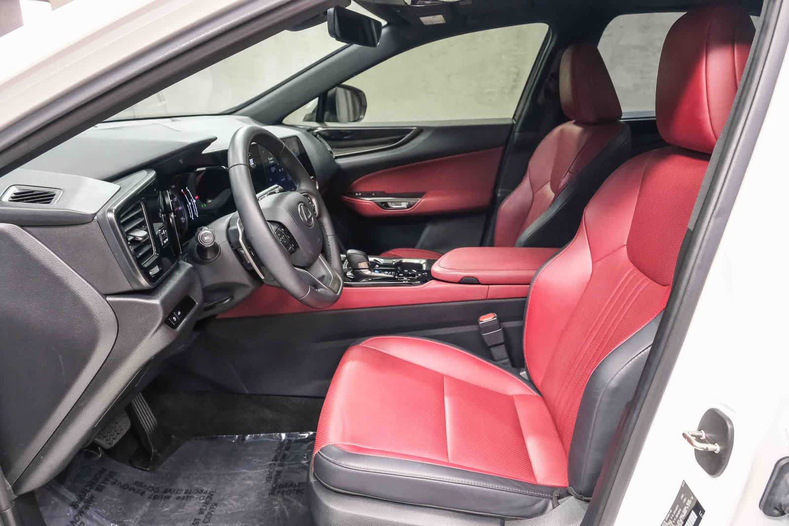 Used 2024 Lexus NX 250 FWD image 24