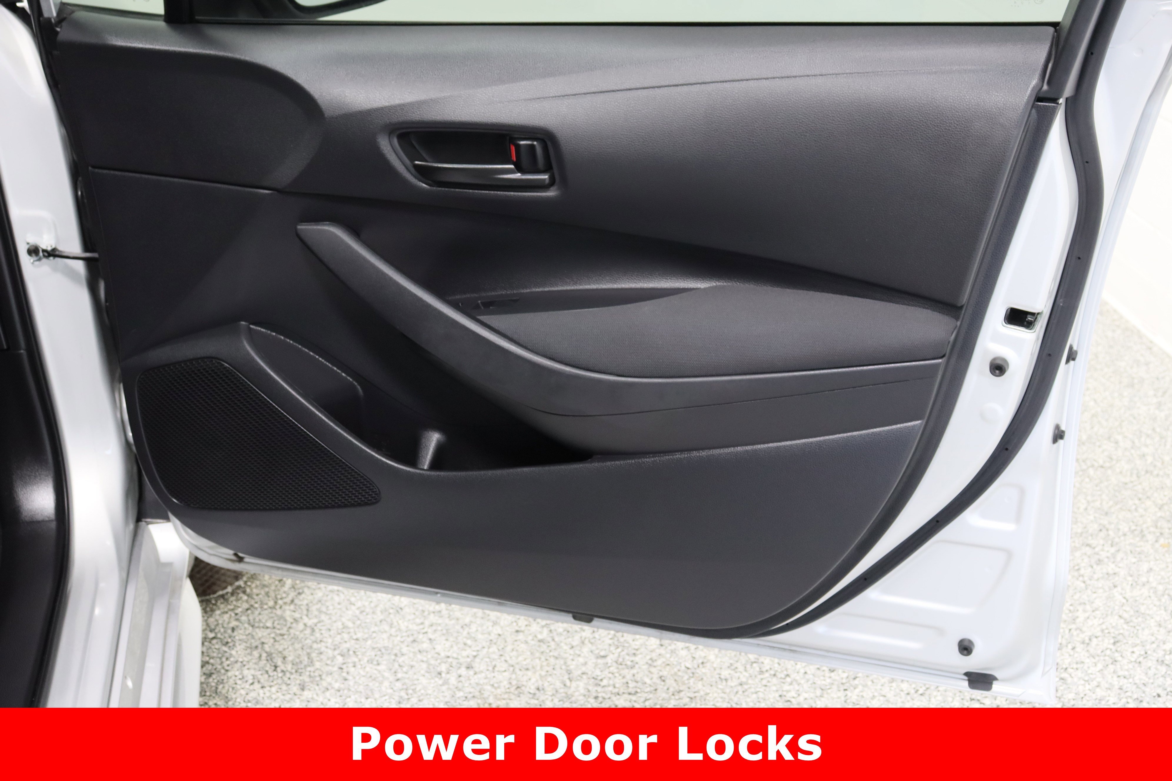 Certified 2023 Toyota Corolla LE image 31