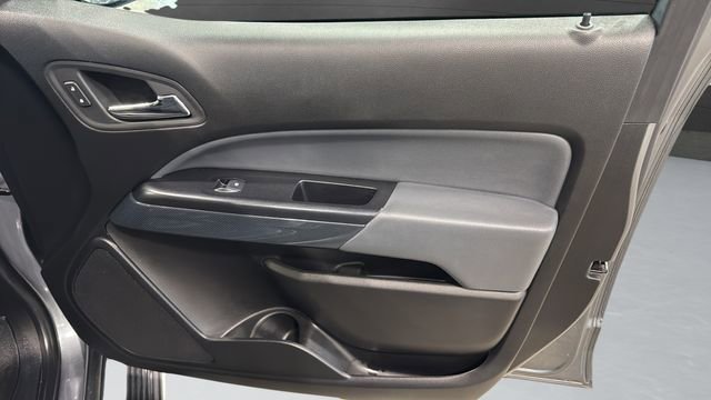 Used 2020 Chevrolet Colorado Z71 image 44