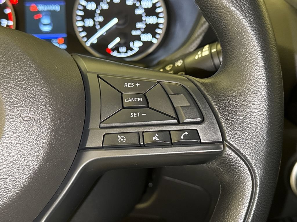 Used 2024 Nissan Sentra S FWD image 26