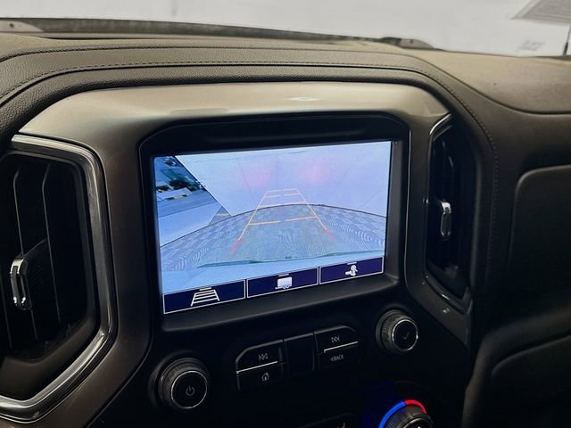 Used 2020 Chevrolet Silverado 1500 LT w/ All-Star Edition image 32