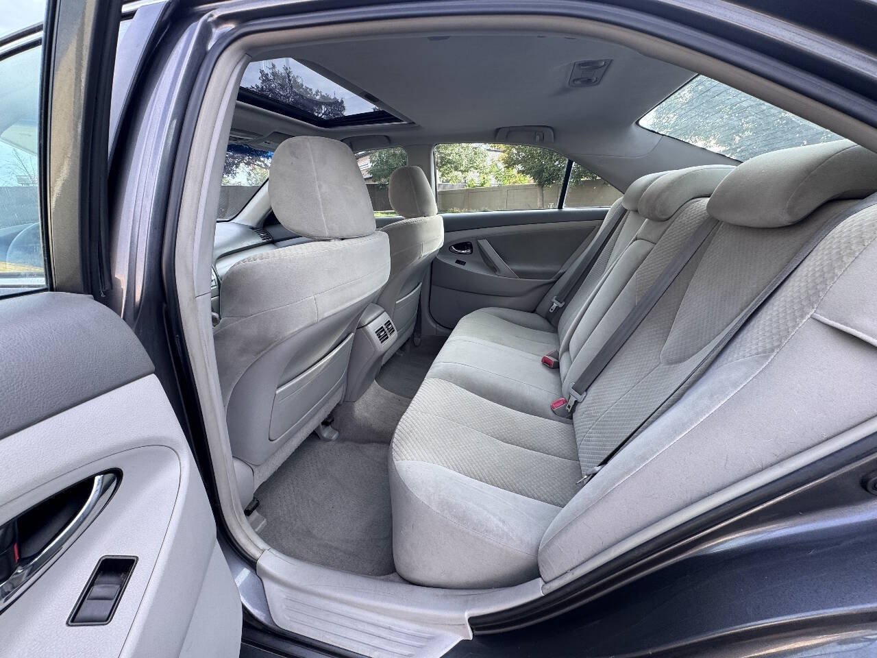 Used 2007 Toyota Camry Hybrid FWD image 9