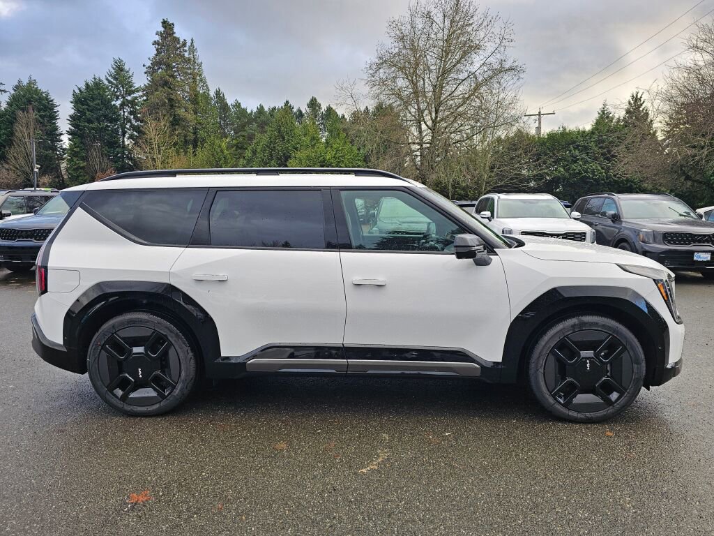 New 2026 Kia EV9 GT-Line image 4