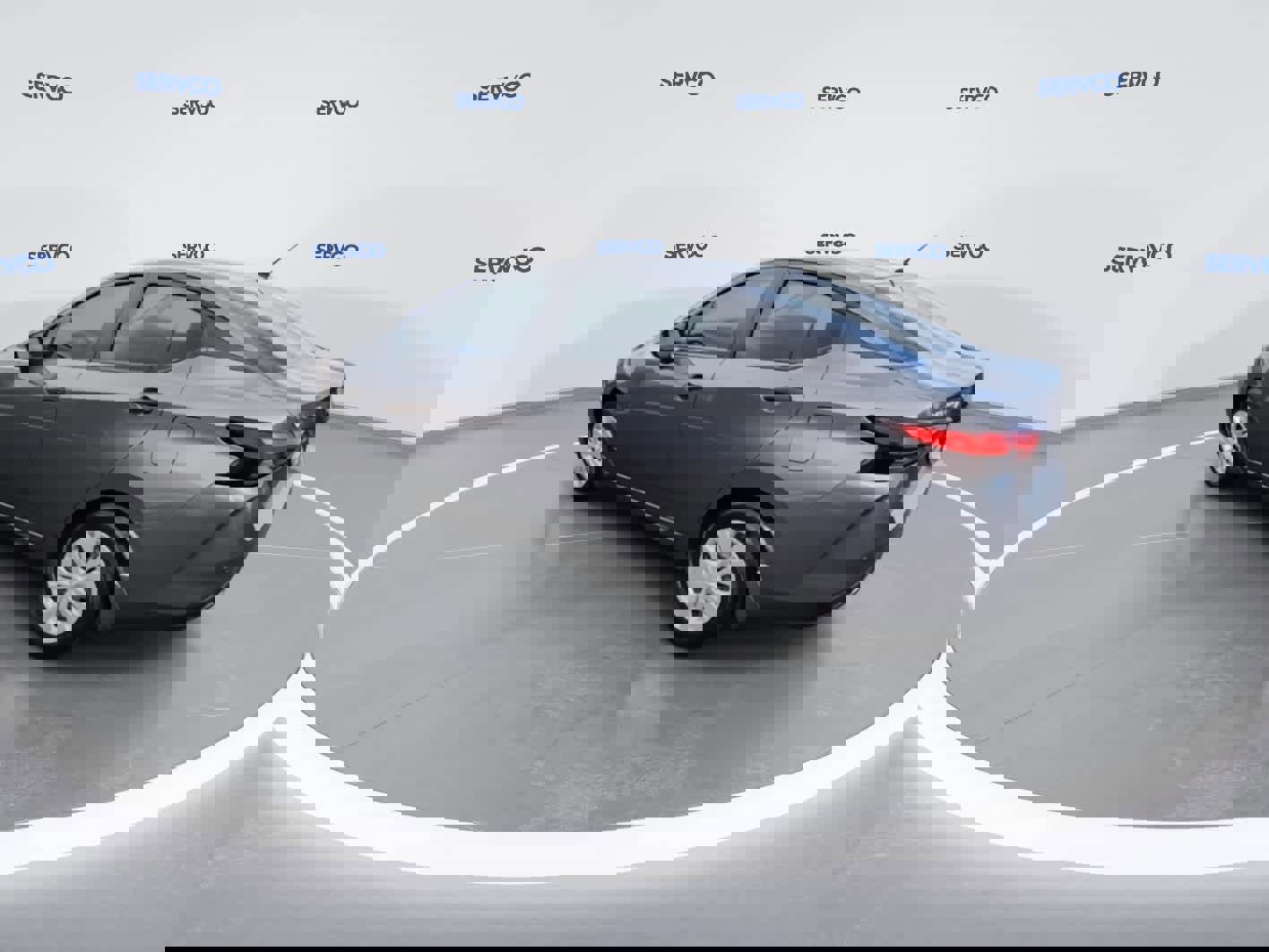 Used 2023 Nissan Versa S image 6