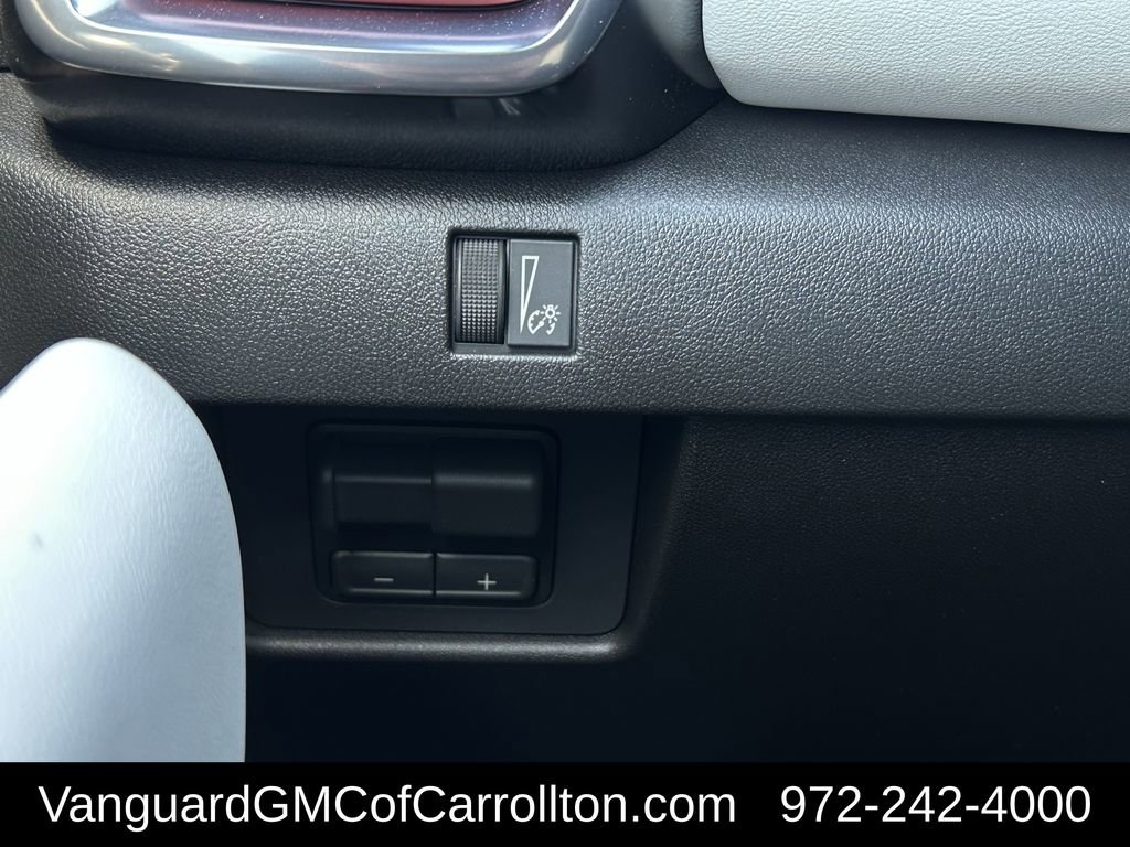 New 2026 GMC Canyon AT4X image 19