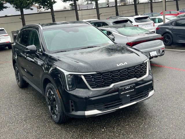 Used 2024 Kia Sorento S image 5