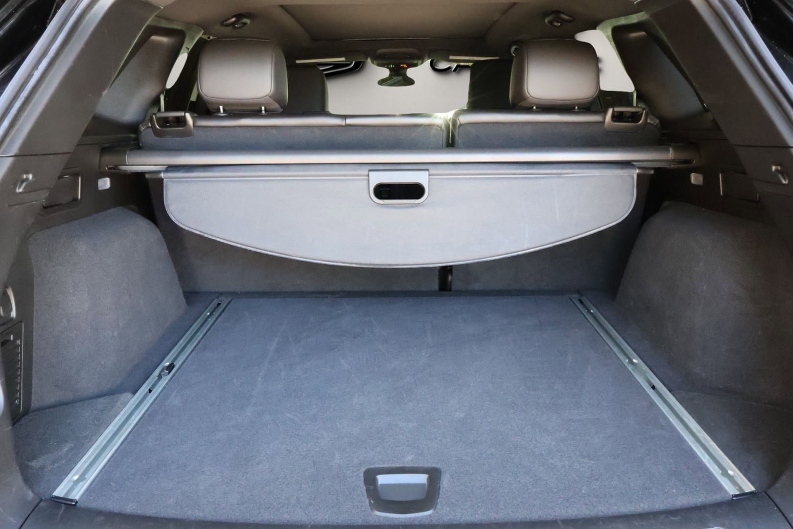 Certified 2025 Cadillac XT5 Premium Luxury image 17