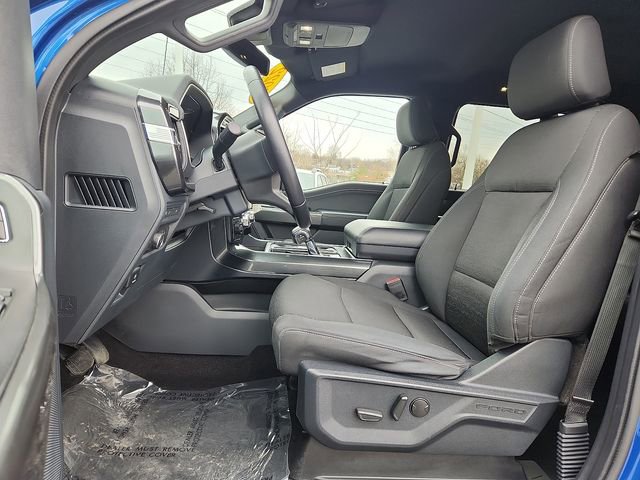 Used 2022 Ford F150 XLT w/ Equipment Group 302A High image 13